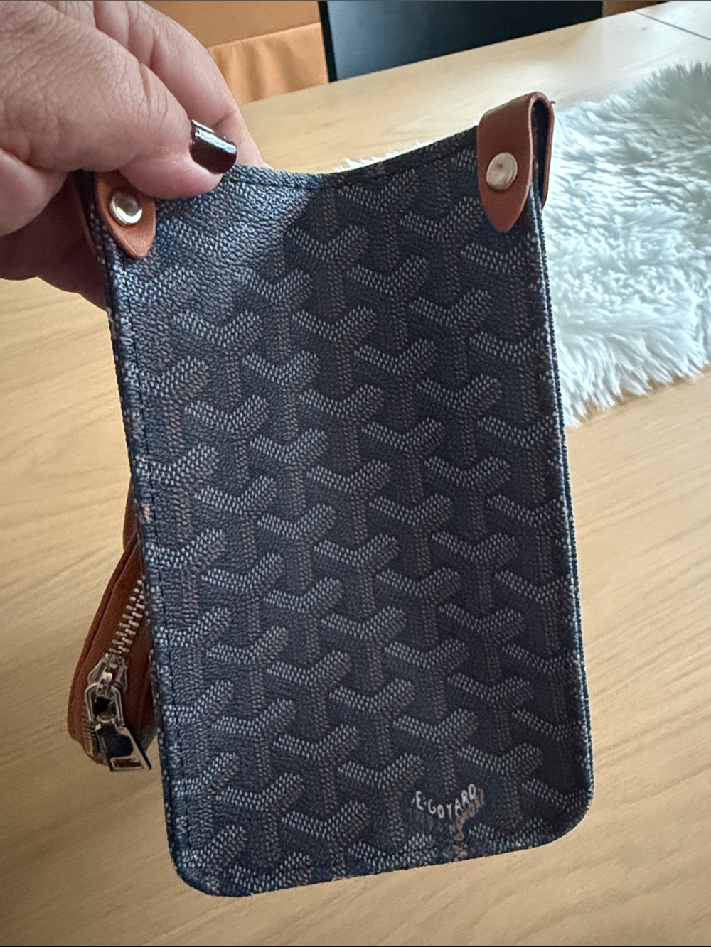 Inspired tote - Picture 2 of 9